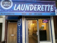 Harehills Super wash laundrette anddry cleaning 1053481 Image 0